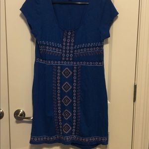 Chelsea and violet tshirt dress